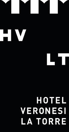 Hotel Veronesi La Torre Logo